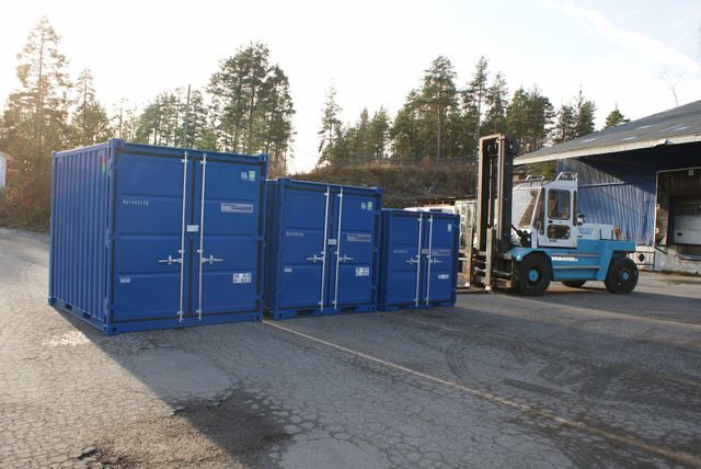 Stahlbox
