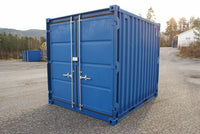 Stahlbox