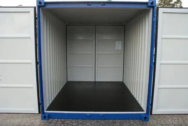 Stahlbox