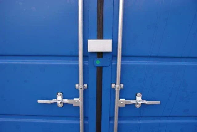 Stahlbox