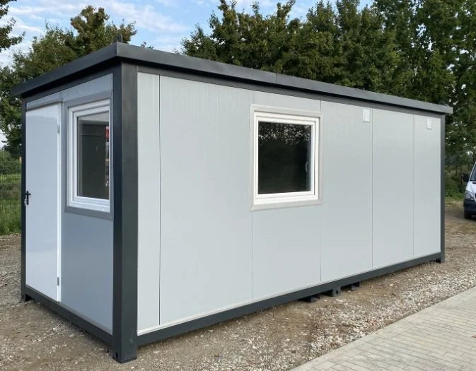 Stahlbox