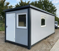 Stahlbox