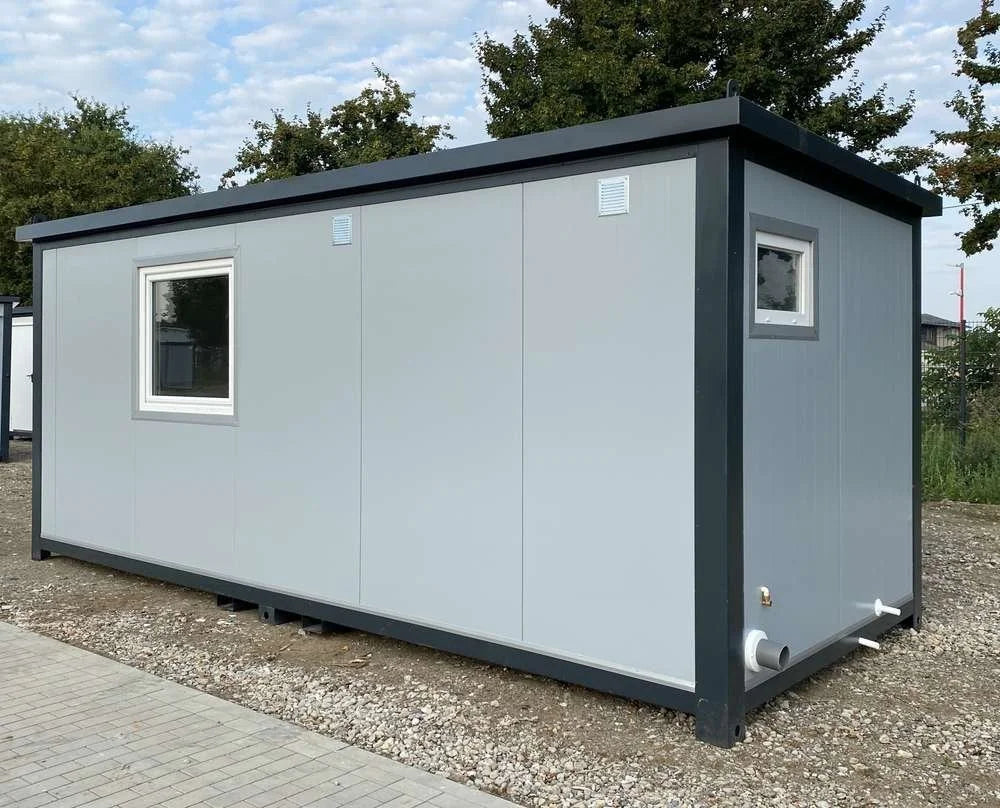Stahlbox