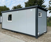 Stahlbox