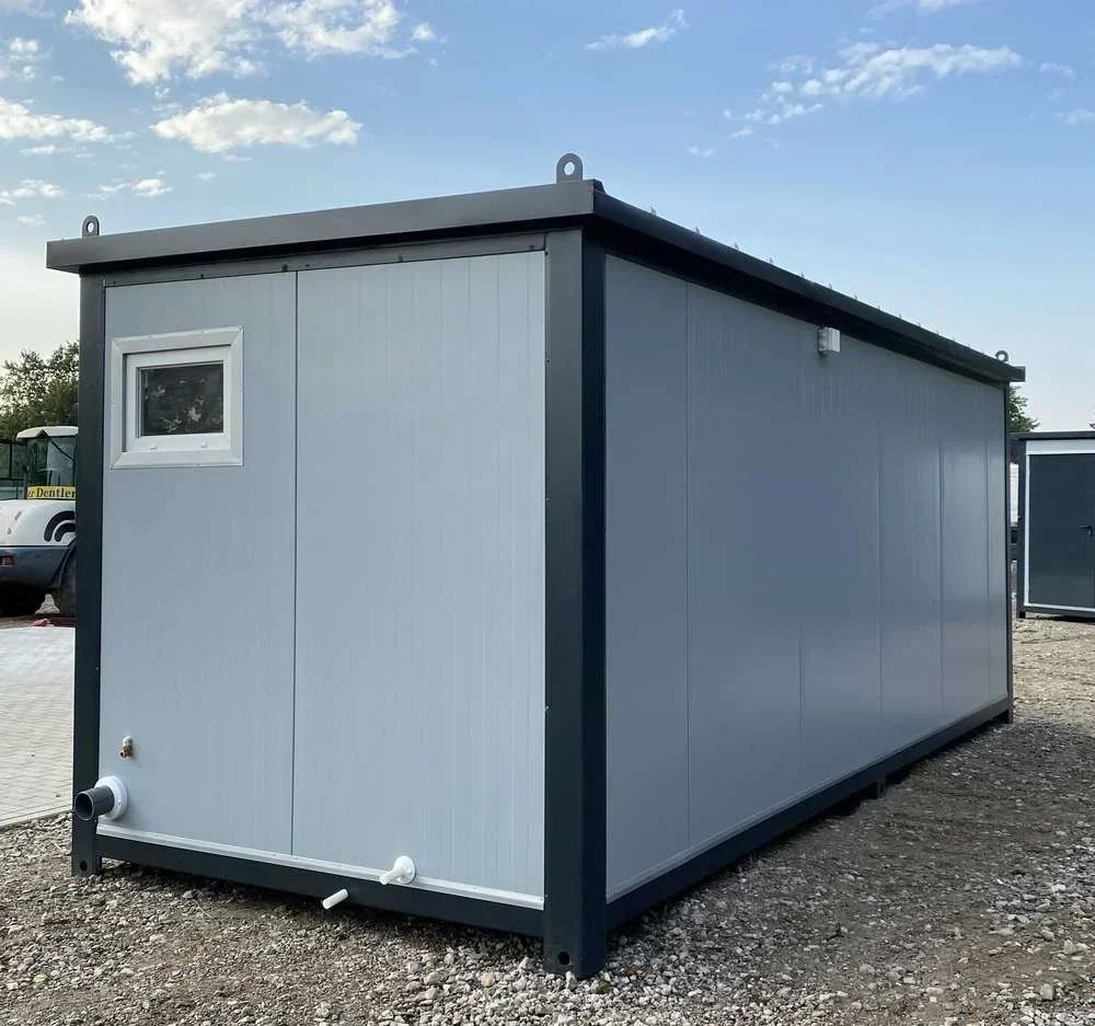 Stahlbox
