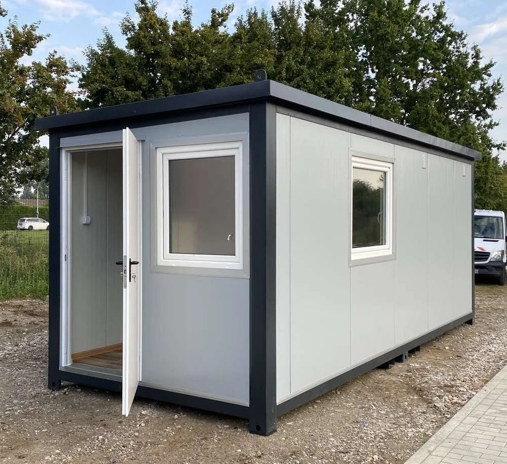 Stahlbox