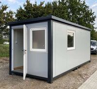 Stahlbox