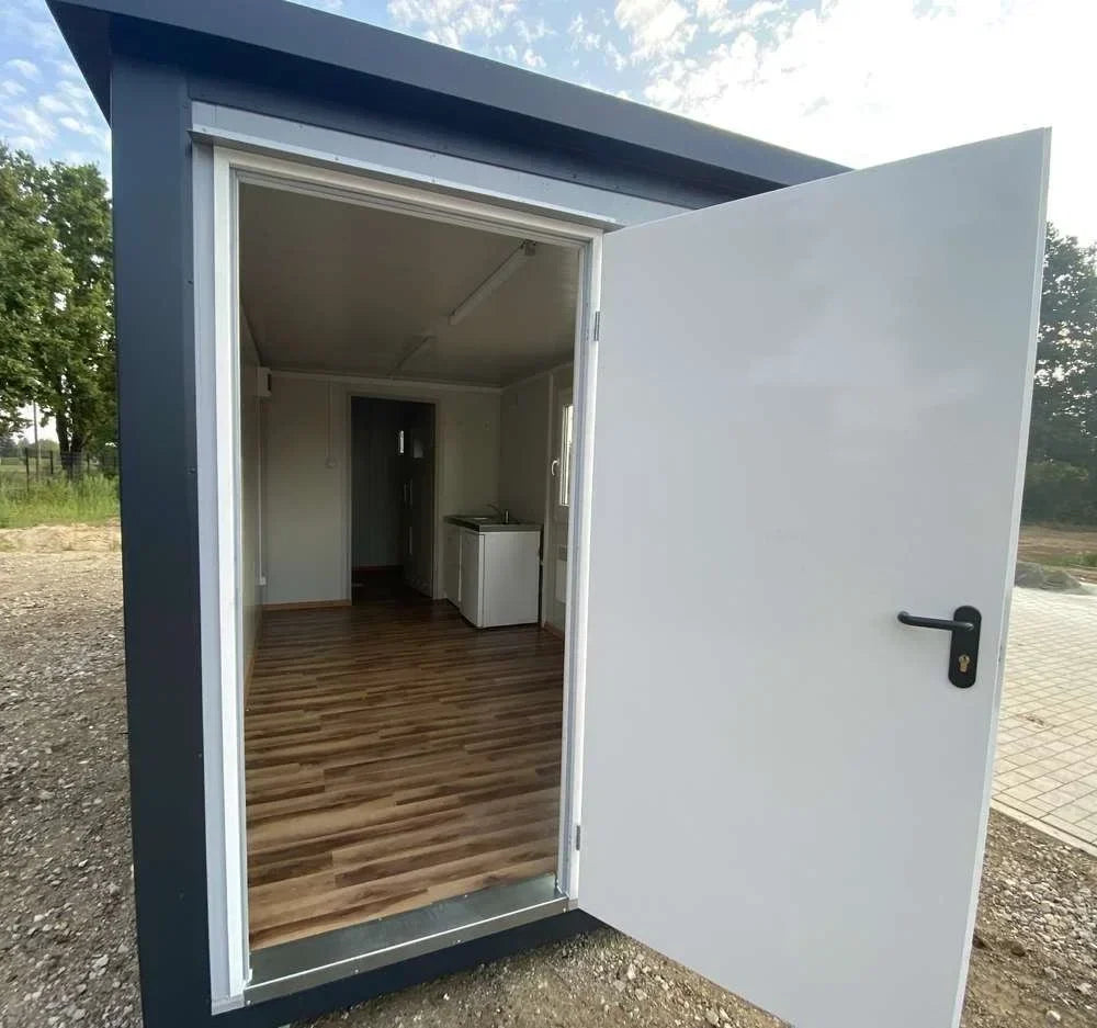 Stahlbox