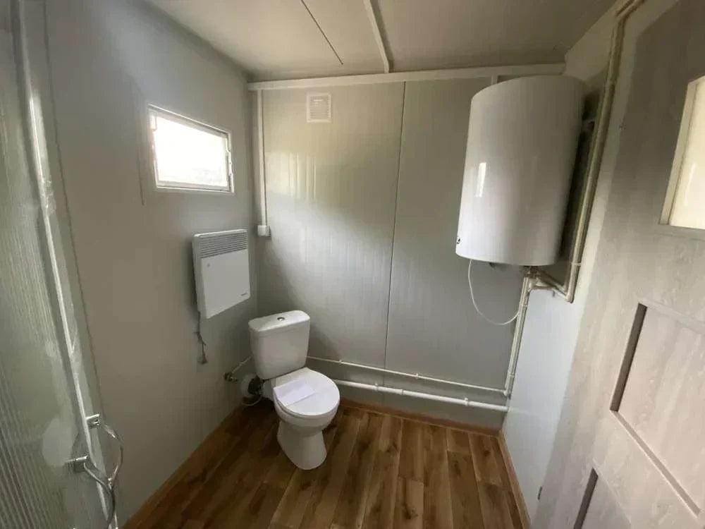 Stahlbox