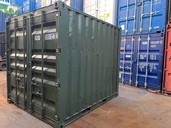 Stahlbox
