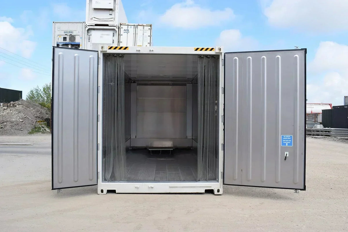 Stahlbox