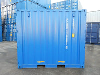 Stahlbox