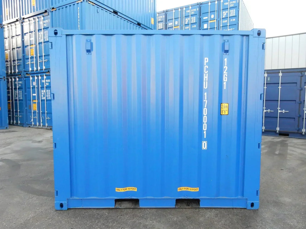 Stahlbox