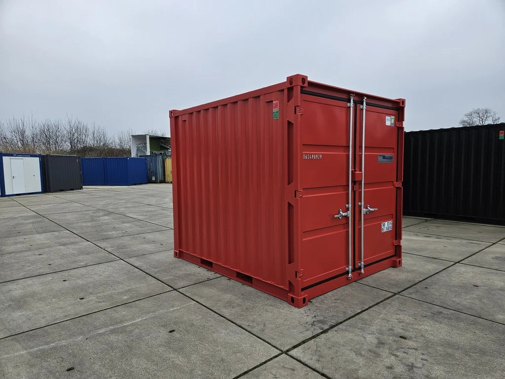 Stahlbox