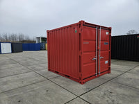Stahlbox