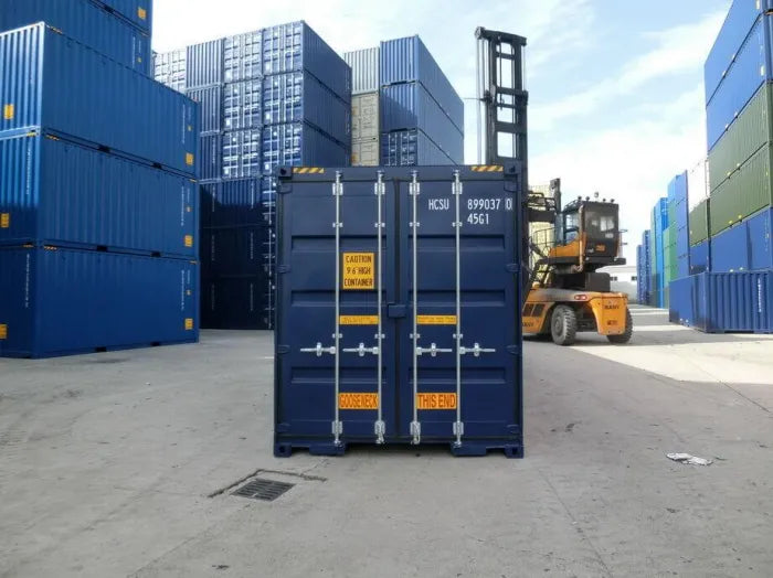 Stahlbox