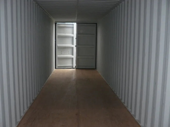 Stahlbox