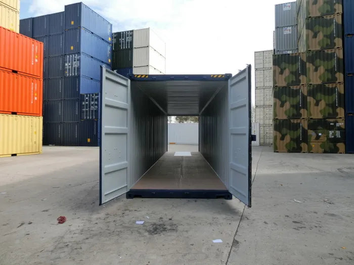 Stahlbox