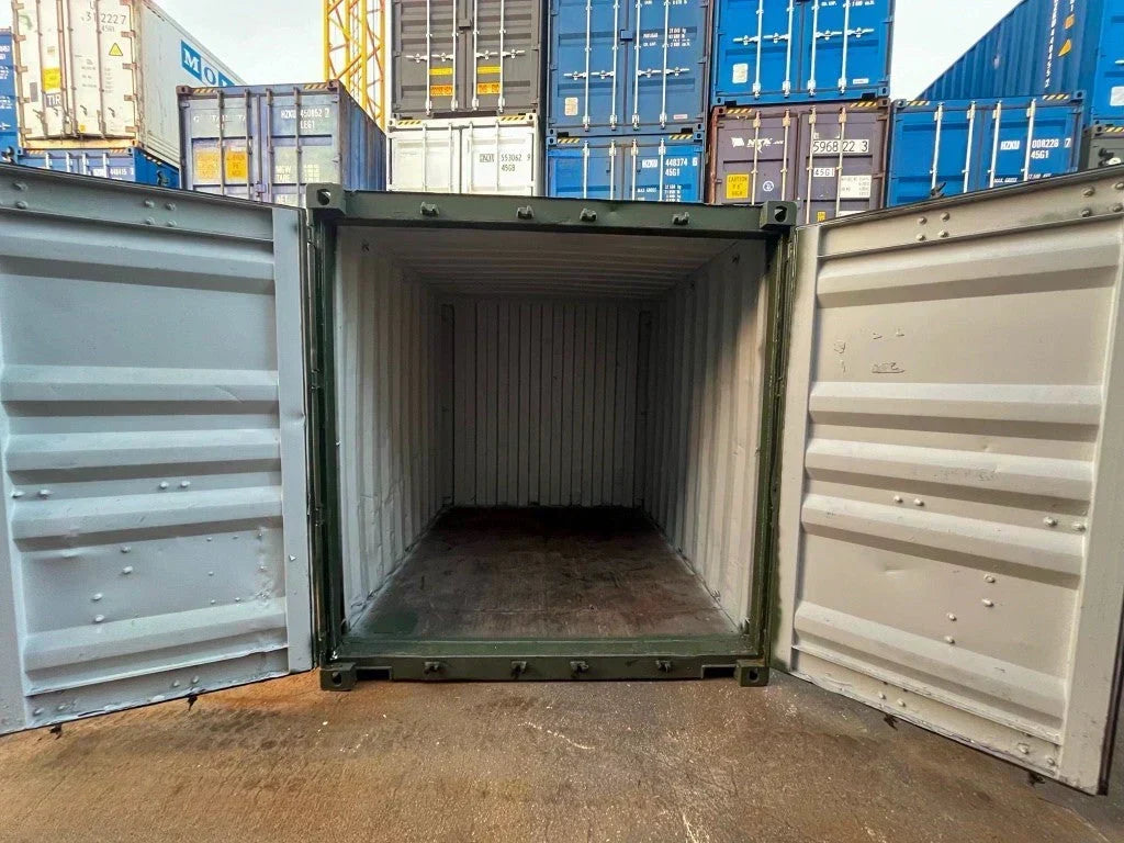 Stahlbox