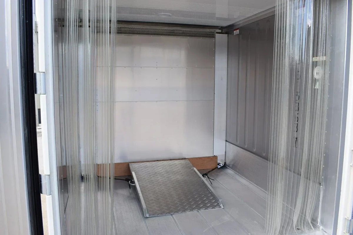 Stahlbox