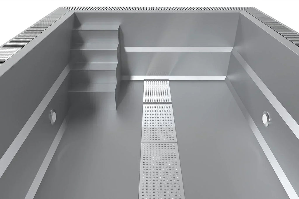 Stahlbox