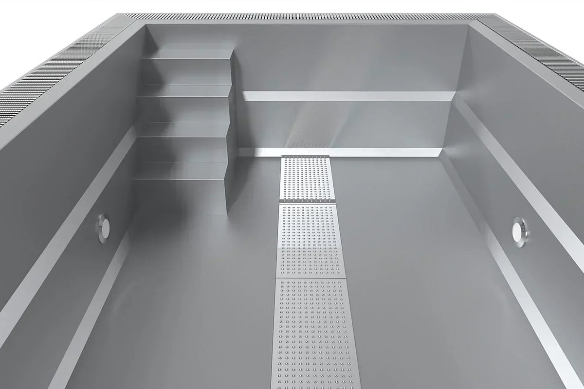 Stahlbox