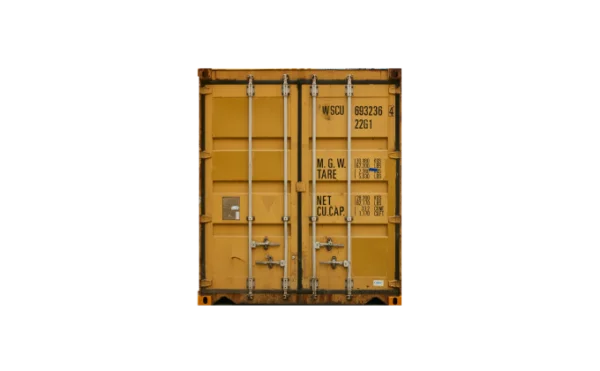 Stahlbox