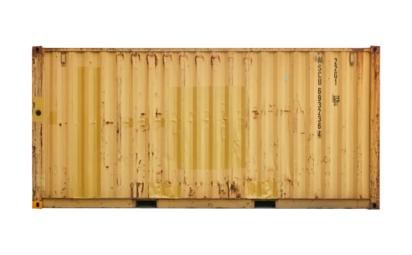 Stahlbox