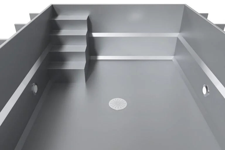 Stahlbox