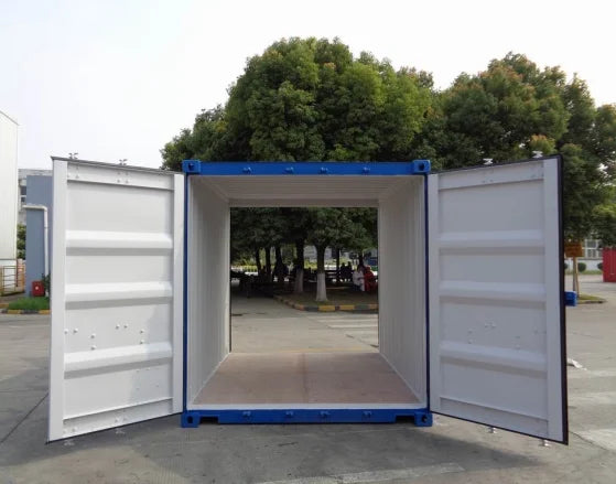 Stahlbox