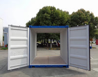 Stahlbox
