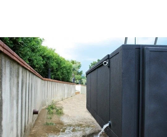 Stahlbox