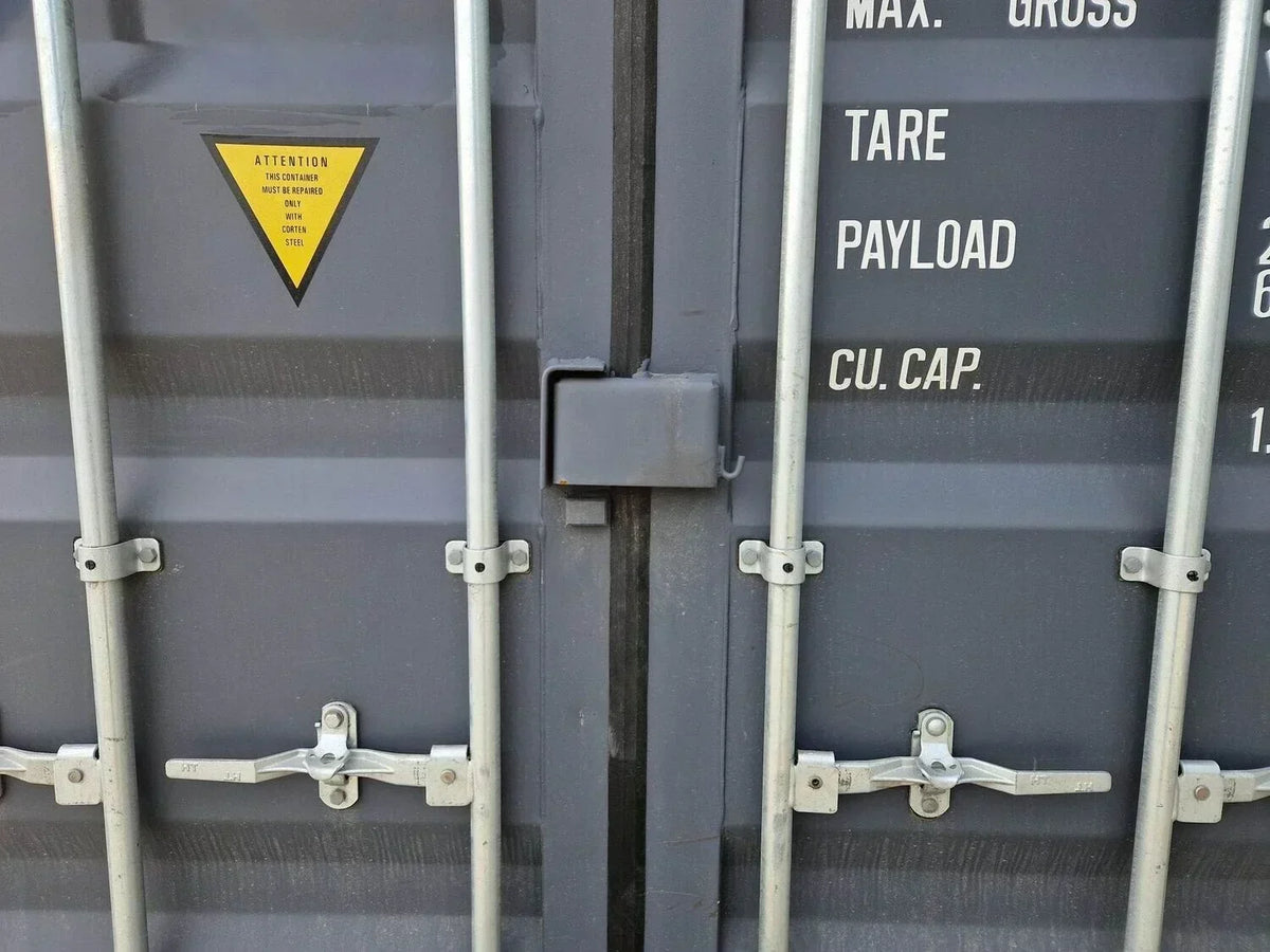 Stahlbox