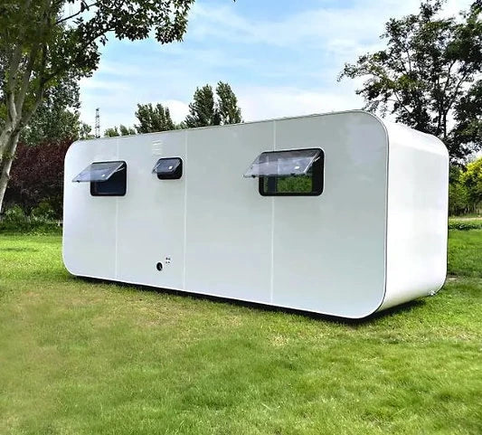 Stahlbox