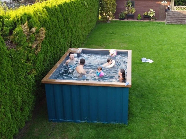 Stahlbox