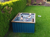 Stahlbox
