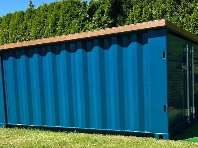 Stahlbox