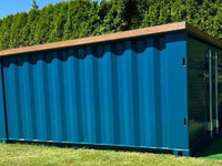 Stahlbox