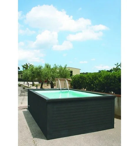 Stahlbox