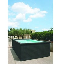 Stahlbox