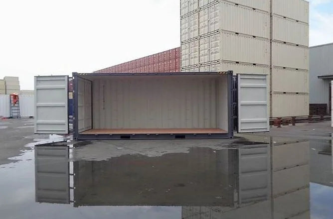 Stahlbox