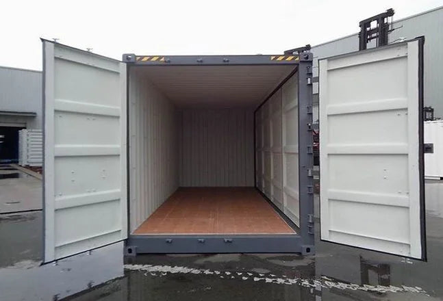 Stahlbox