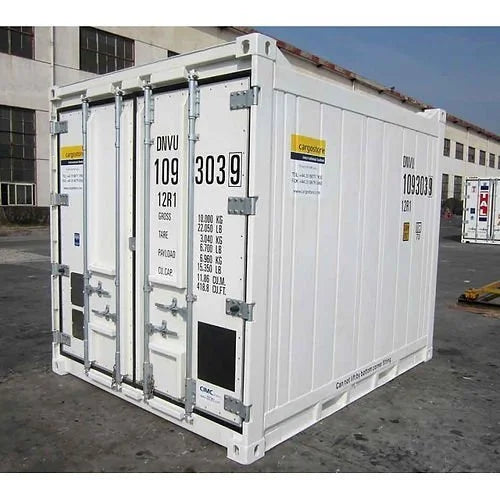 Stahlbox