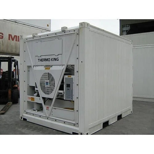 Stahlbox