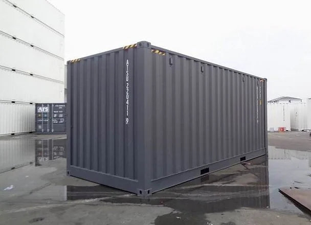 Stahlbox