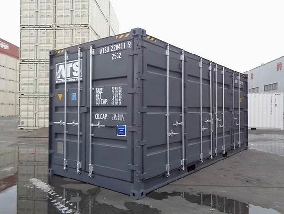 Stahlbox