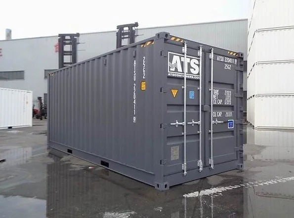 Stahlbox