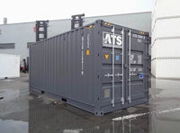 Stahlbox