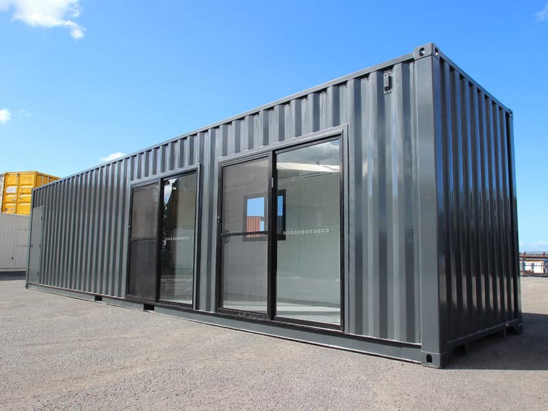 Stahlbox