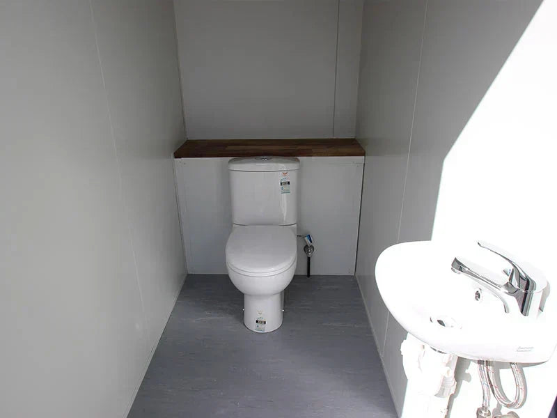 Stahlbox